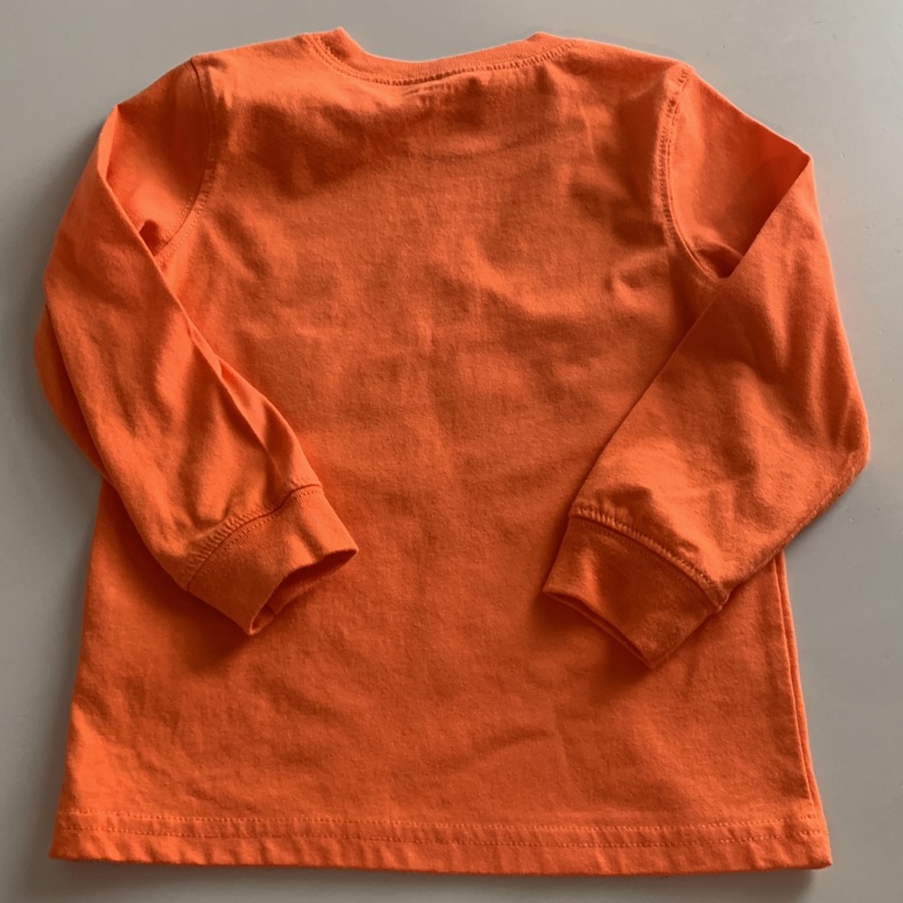 Carterโs Halloween ๐ Tee - Picture 2 of 3
